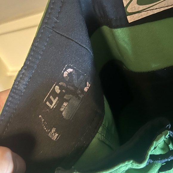 O'Neil Superfreak Swim Shorts - Picture 3 of 8